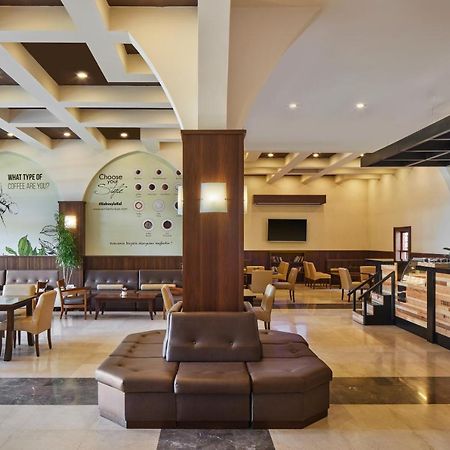 Ali Bey Club & Park Hotel Kizilagac  Buitenkant foto